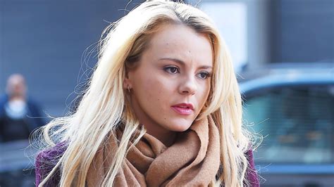 rachel oberlin married|30 Facts About Bree Olson